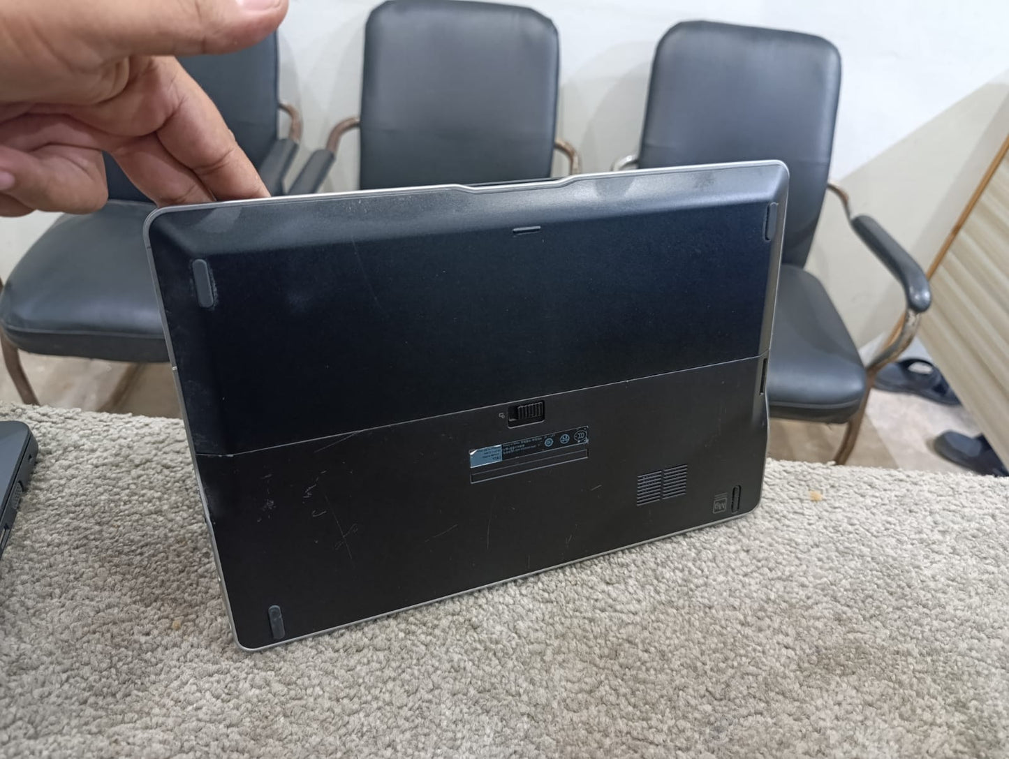 Dell Latitude 6430u – Core i7 3rd Gen | 8GB RAM | 128GB SSD | ULTRABOOK | Best Budget Laptop Pakistan