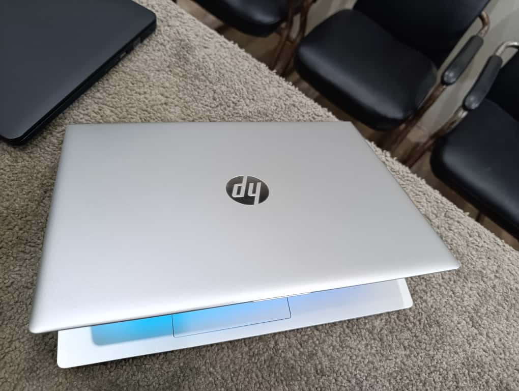 HP ProBook 640 G5 – Core i5 8th Gen | 8GB RAM | 256GB SSD | 1080p FHD | Backlit Keyboard