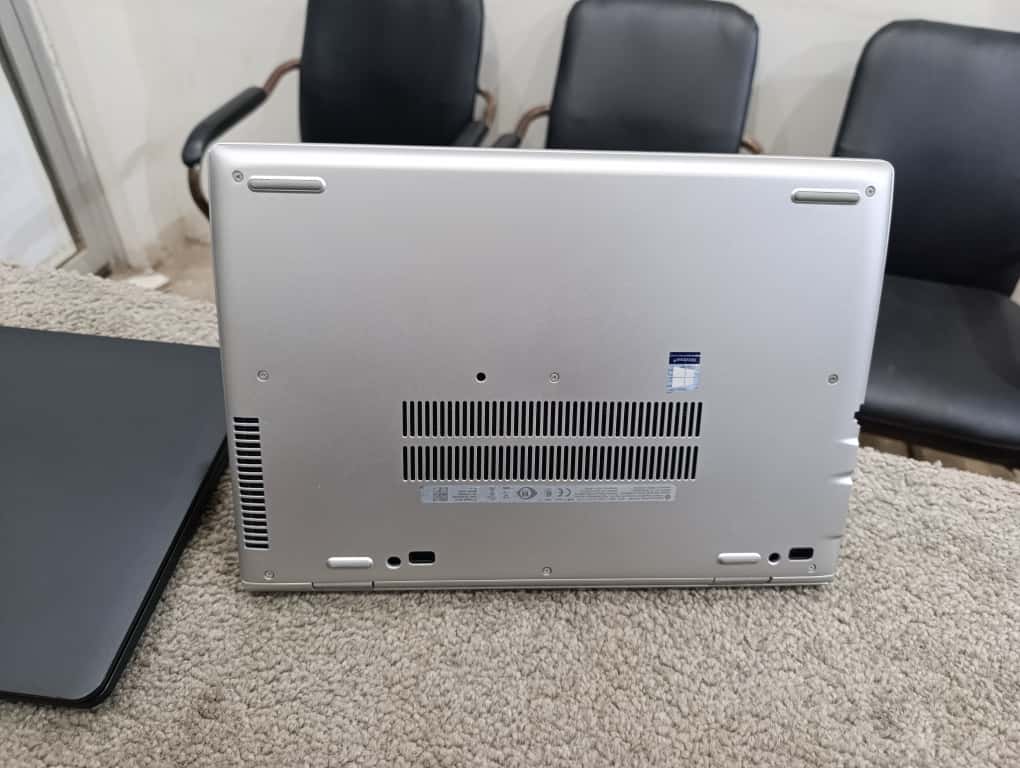 HP ProBook 640 G5 – Core i5 8th Gen | 8GB RAM | 256GB SSD | 1080p FHD | Backlit Keyboard