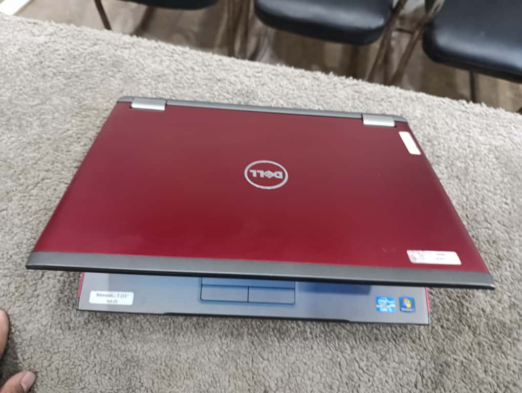 Dell Vostro 3560 – Core i5 3rd Gen | 15.6” Display | 8GB RAM | 500GB HDD | Backlit Keyboard | Excellent Condition