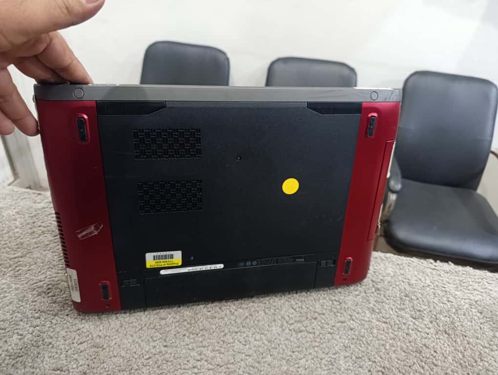 Dell Vostro 3560 – Core i5 3rd Gen | 15.6” Display | 8GB RAM | 500GB HDD | Backlit Keyboard | Excellent Condition