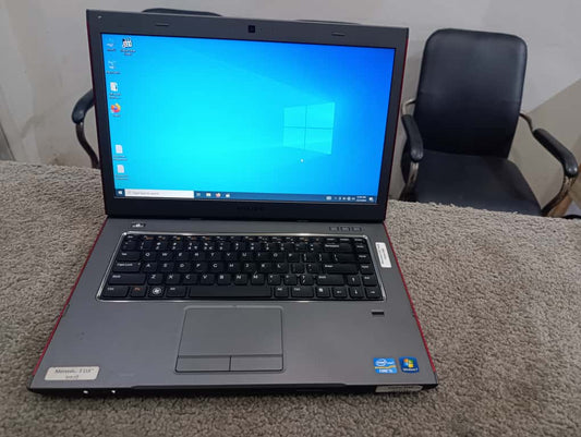 Dell Vostro 3560 – Core i5 3rd Gen | 15.6” Display | 8GB RAM | 500GB HDD | Backlit Keyboard | Excellent Condition