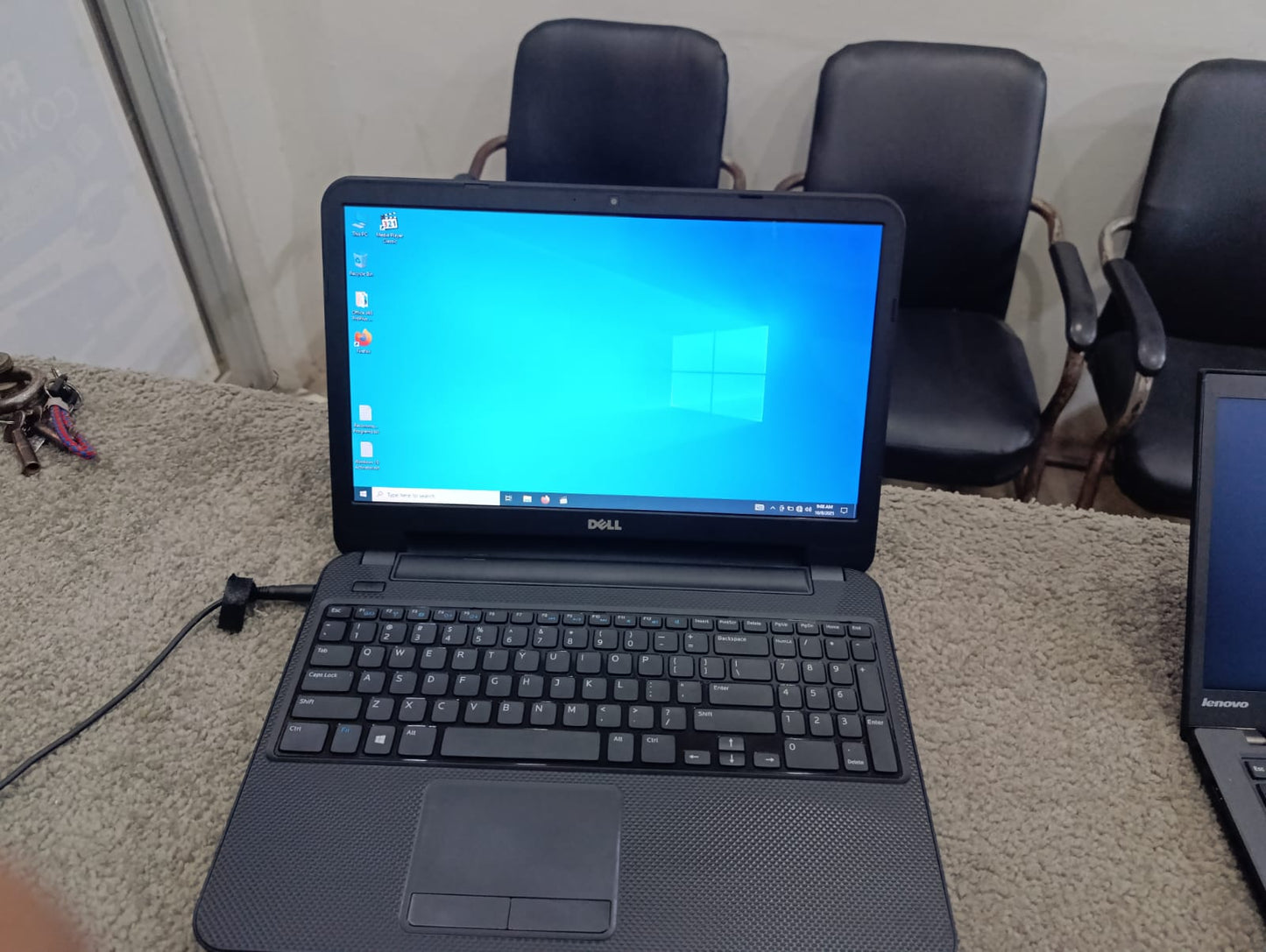 Dell Inspiron 3537 | Core i5 4th Gen | 8GB RAM | 500GB HDD | 15.6” Display | Imported | Excellent Condition | Pakistan