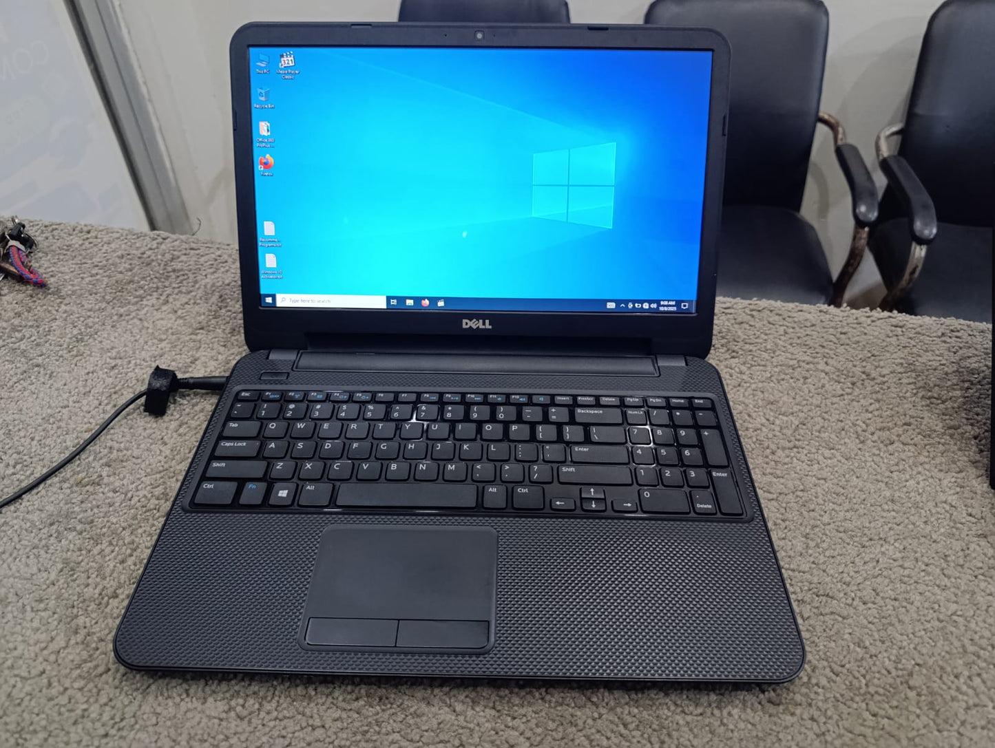 Dell Inspiron 3537 | Core i5 4th Gen | 8GB RAM | 500GB HDD | 15.6” Display | Imported | Excellent Condition | Pakistan