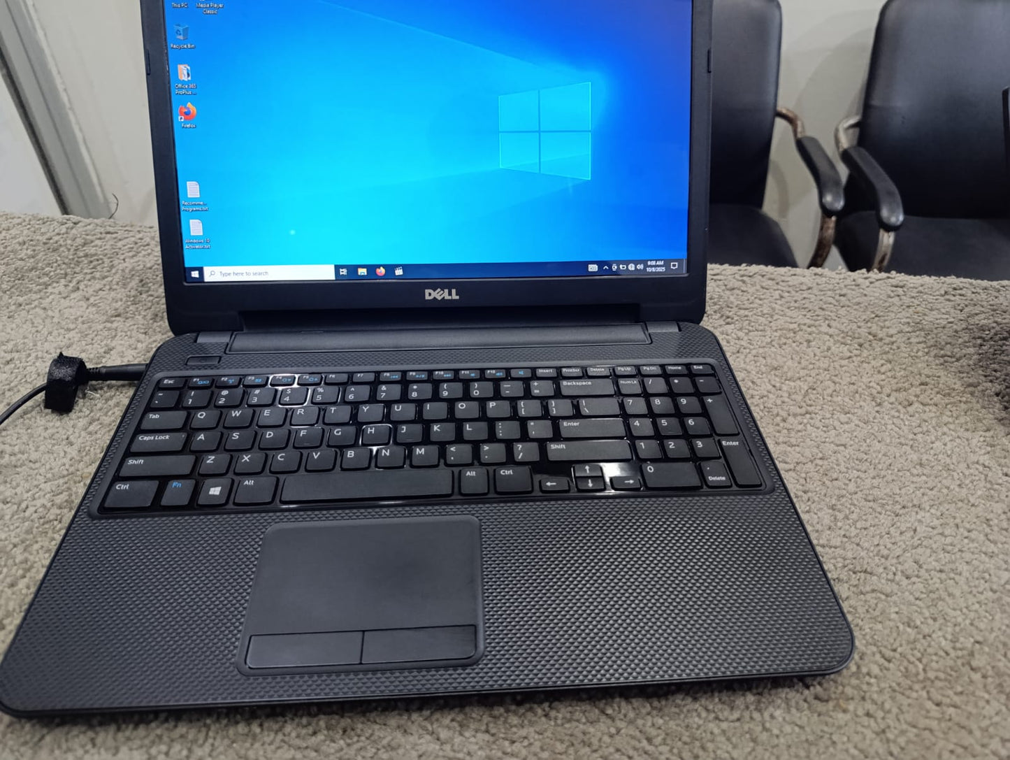 Dell Inspiron 3537 | Core i5 4th Gen | 8GB RAM | 500GB HDD | 15.6” Display | Imported | Excellent Condition | Pakistan