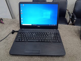 Dell Inspiron 3537 | Core i5 4th Gen | 8GB RAM | 500GB HDD | 15.6” Display | Imported | Excellent Condition | Pakistan
