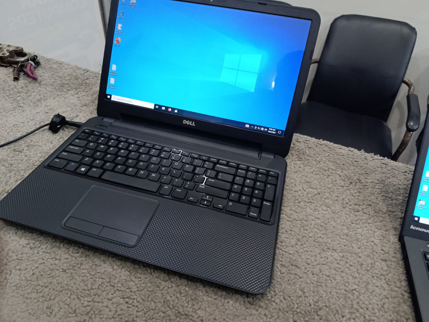 Dell Inspiron 3537 | Core i5 4th Gen | 8GB RAM | 500GB HDD | 15.6” Display | Imported | Excellent Condition | Pakistan