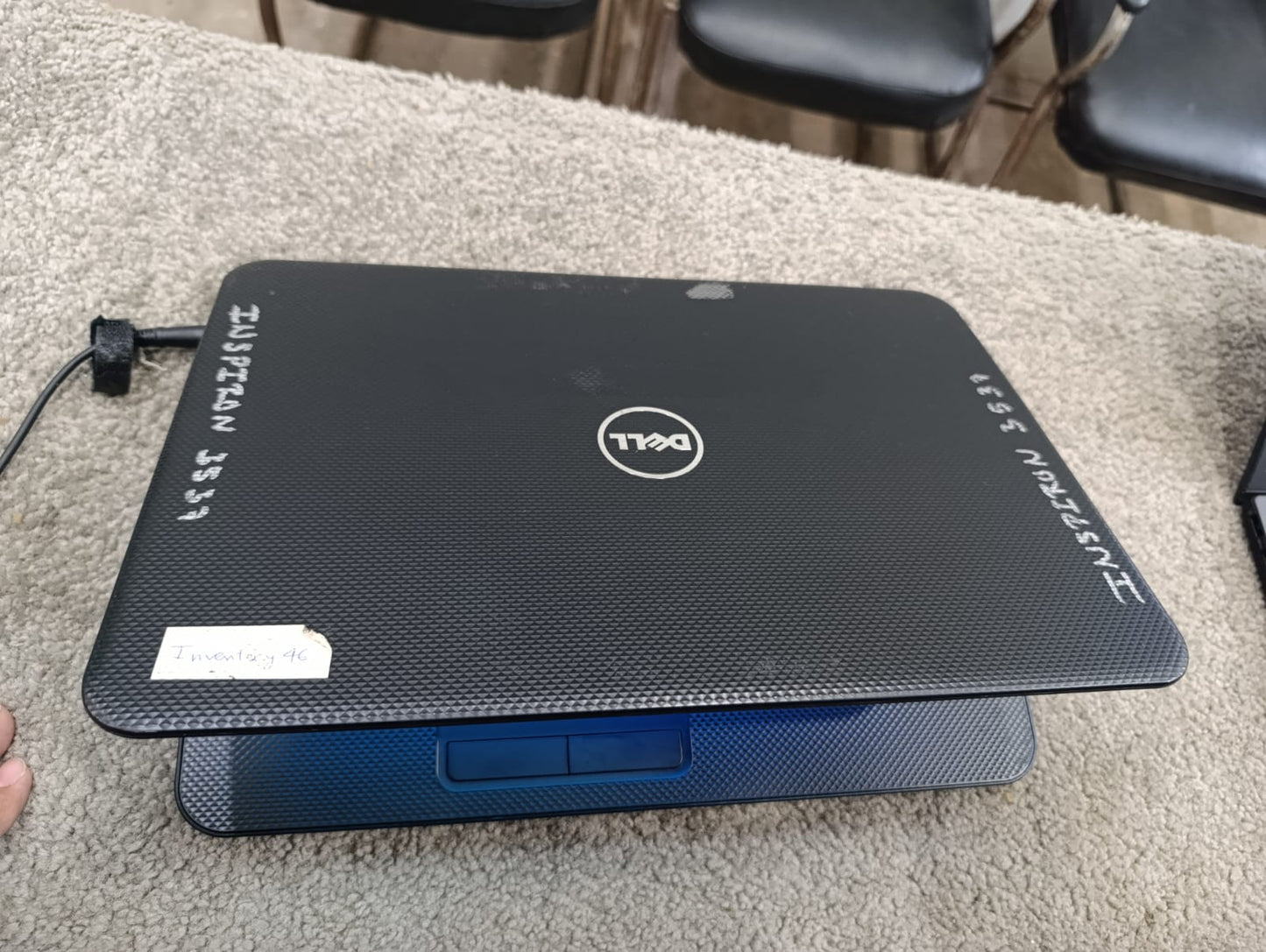 Dell Inspiron 3537 | Core i5 4th Gen | 8GB RAM | 500GB HDD | 15.6” Display | Imported | Excellent Condition | Pakistan