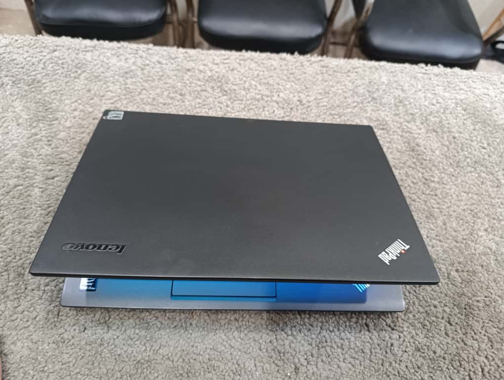 Lenovo ThinkPad T440s | Core i7 4th Gen | 8GB RAM | 500GB HDD | Backlit Keyboard | 14.5” Display | Excellent Condition