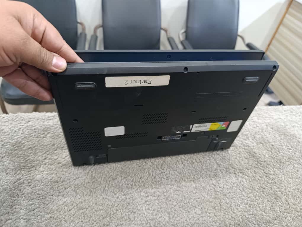 Lenovo ThinkPad T440s | Core i7 4th Gen | 8GB RAM | 500GB HDD | Backlit Keyboard | 14.5” Display | Excellent Condition