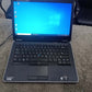 Dell Latitude 7440 | Core i7 4th Gen | 8GB RAM | 256GB SSD | 14” Display | Silver Ultrabook | Excellent Condition