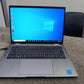 Dell Latitude 7440 | i5-1335U 13th Gen | 16GB RAM | 256GB SSD | 14” FHD Display | Silver Ultrabook | Excellent Condition