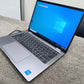 Dell Latitude 7440 | i5-1335U 13th Gen | 16GB RAM | 256GB SSD | 14” FHD Display | Silver Ultrabook | Excellent Condition