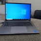 Dell Latitude 7440 | i5-1335U 13th Gen | 16GB RAM | 256GB SSD | 14” FHD Display | Silver Ultrabook | Excellent Condition
