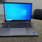 Dell Latitude 7440 | i5-1335U 13th Gen | 16GB RAM | 256GB SSD | 14” FHD Display | Silver Ultrabook | Excellent Condition